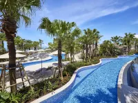 Ryukyu Hotel & Resort Nashiro Beach - 5 estrellas