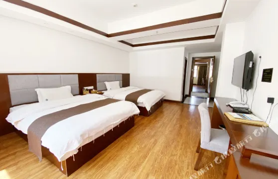 亞美蘭朵精品主題酒店