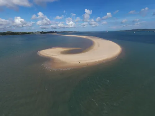 Pingtan Xiangbiwan Biyun Homestay