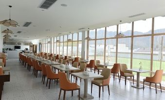 Tian'e Lake Grand Hotel · Huangshan Shuhuali