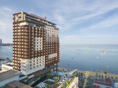 Hilton Pattaya