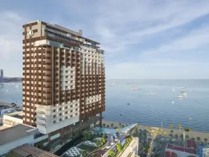 Hilton Pattaya