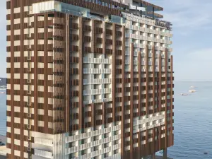 Popular Gourmet Hotels in Chon Buri Province