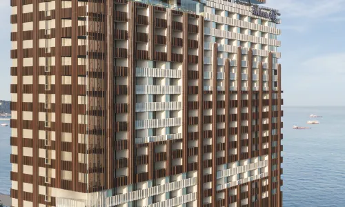 Hilton Pattaya