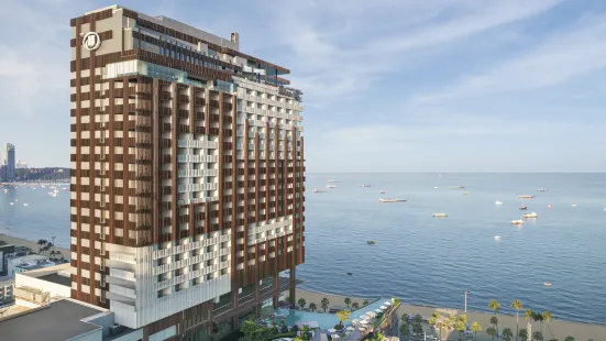 Hilton Pattaya