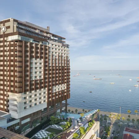 Hilton Pattaya