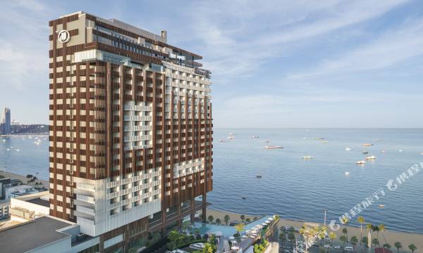 Hilton Pattaya