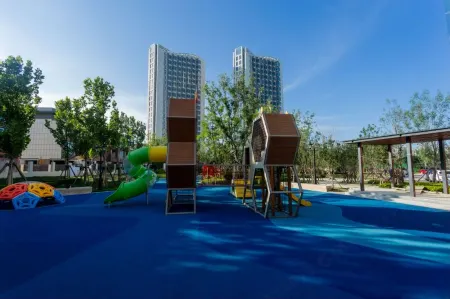 Jiatu Apartment
