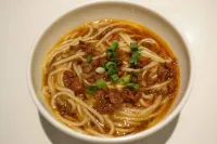 Zhongzhou Yimei Hotel - breakfast