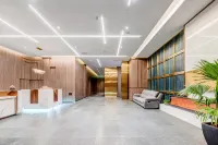 Wuduo Hotel (Baoding High speed Railway East Station Heda New District Branch) - 3-نجوم