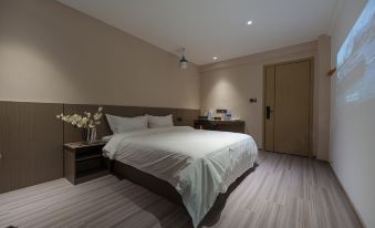 Xiamen Yekai Shangpin Hotel