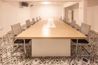 MingQuan hot springs hotel