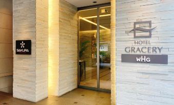 Hotel Gracery Ginza