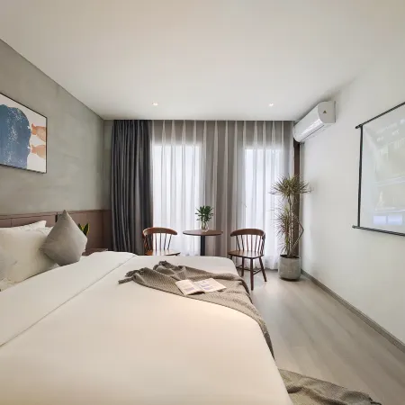 Holiday Inn Guoshang (Tianfu International Airport Branch)
