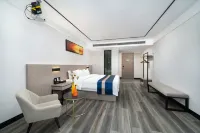 Hongqi Hotel Hotels in Wuxuan
