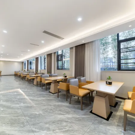 Renshou Qixili Villa Hotel (Qixili)
