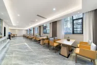 Renshou Qixili Villa Hotel (Qixili) - Frühstück