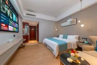 Meili Living Hotel