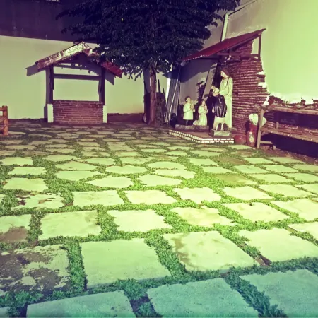 Escolta's Homey Lodge