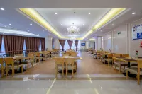 Vienna International Hotel