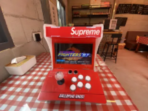 宏村內溪墅·河畔庭園ラグジュアリー  民宿