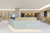 JI Hotel (Liaocheng Shen County Qichezhan) Hôtels à : Shenxian