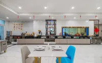 新沂錦江都城飯店 - 早餐
