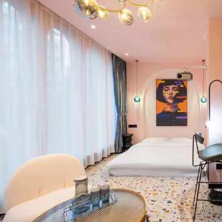 Dianjiang Bomanini Homestay (Guixi Avenue)