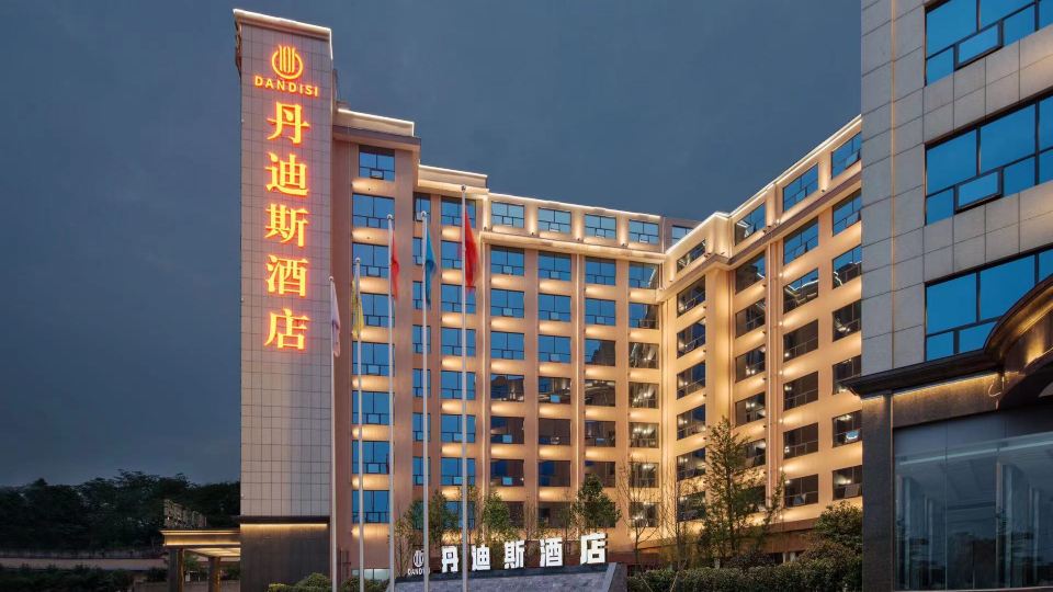 Dandisi Hotel