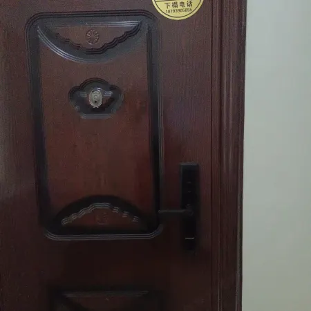 Wenxian Jianing Hotel