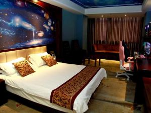 Yeyan International Boutique Hotel