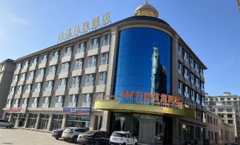 Yikou Wanjing Preferred Hotel