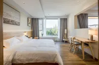 Qixiannv Homestay (Xiannv Mountain Shop) Hotels in 
