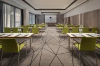 더블트리 바이 힐튼 하노버 슈바이처호프