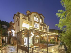 Huizhou Nankunshan R & F Health Preservation Valley Peak Hot Spring Villa