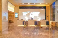 Lujiang Kaiyuan Cultural Hotel