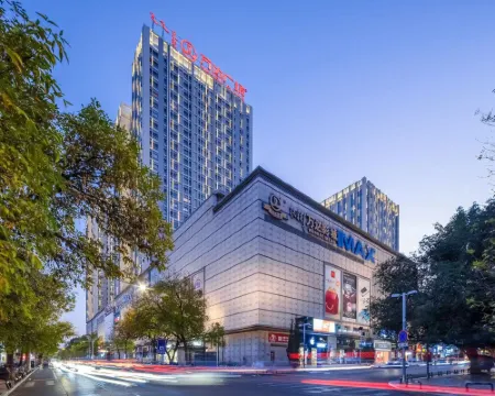 Baotou Yatu Selected Homestay (Qingshan Wanda Plaza) Hotels in Baotou
