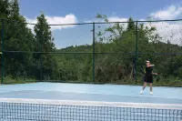 Chanyi Xianhai Bieyuan