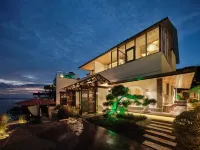 The Staying House