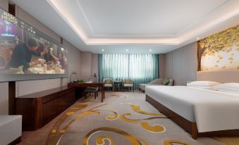 Huangzu International Hotel