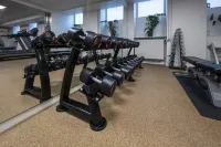 Hotel Mayfair - gimnasio