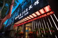 Huangshi Hotel 168 Các khách sạn ở 