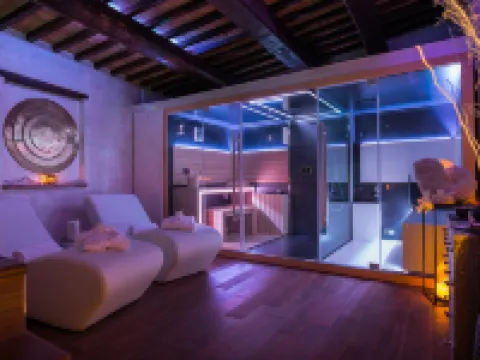 L'Antico Forziere Hotel & SPA Hotel a Deruta