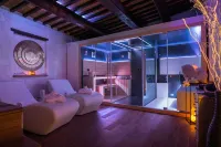 Hotel & Spa l'Antico Forziere Hôtels à : Marsciano