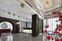 Moshang Qingju Hotel - Wifi