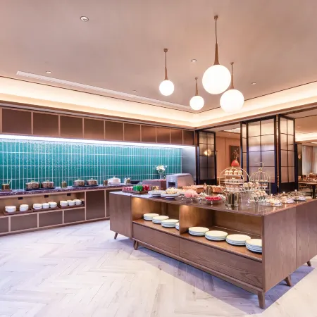 Orange Hotel (Yuyao International Convention and Exhibition Center Branch)