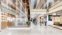 Shangjiayuyan · OXYGEN Urban Aesthetic Hotel (Zunyi Huichuan District Guomao Shopping Center) - 4-نجوم