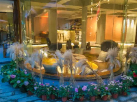 Qingchengshan Weishui Memory Hot Spring Homestay (Qingcheng Houshan Tai'an Ancient Town Branch) Hotels in Dujiangyan