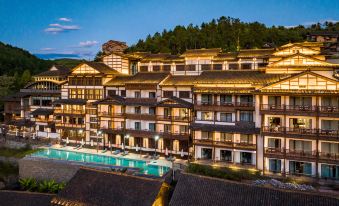 Grand Miao Resort