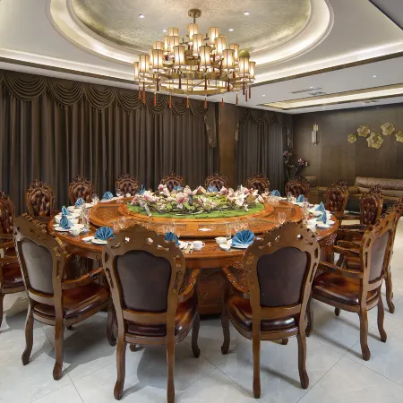 Siji Garden Hotel
